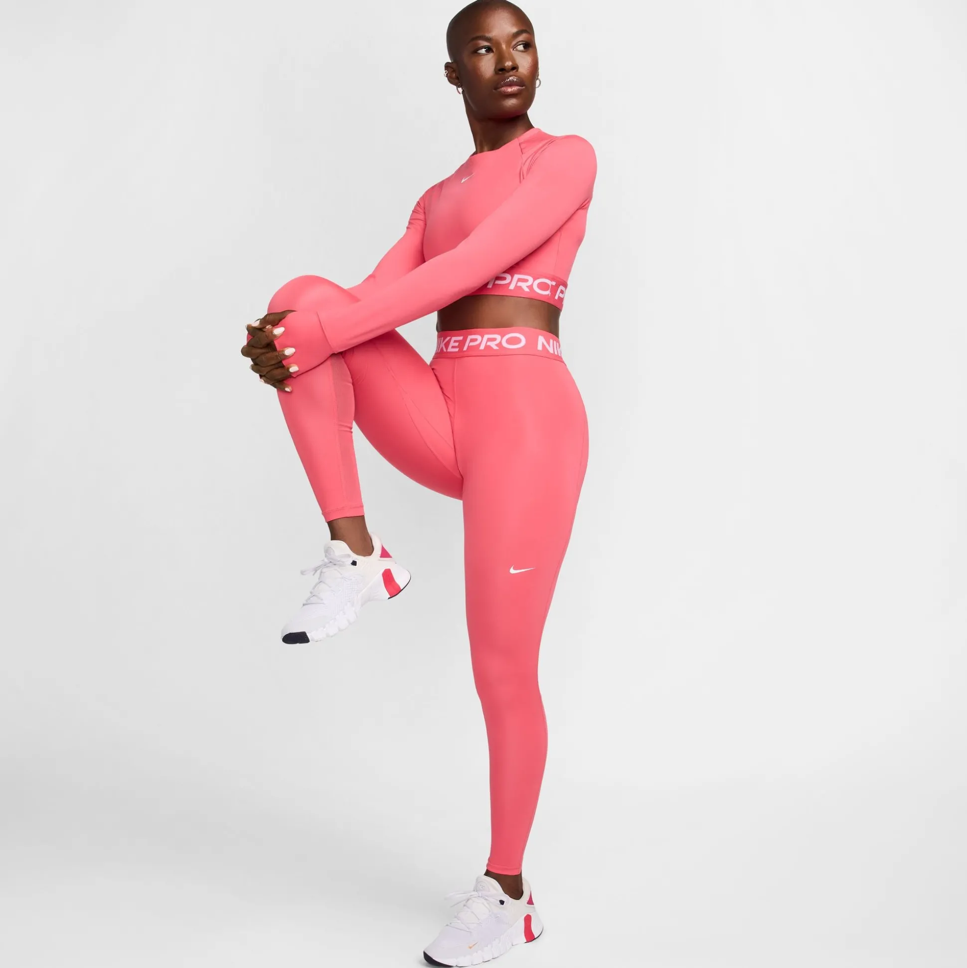 Pro 365 Mid-Rise Tight