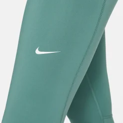 Pro Mid-Rise Mesh-Panelled Leggings