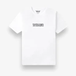 Process Sketched Tee
