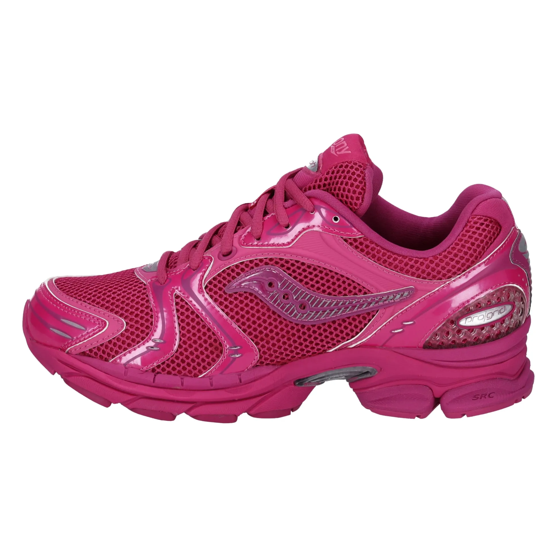 Progrid Triumph 4 Glossy Pink
