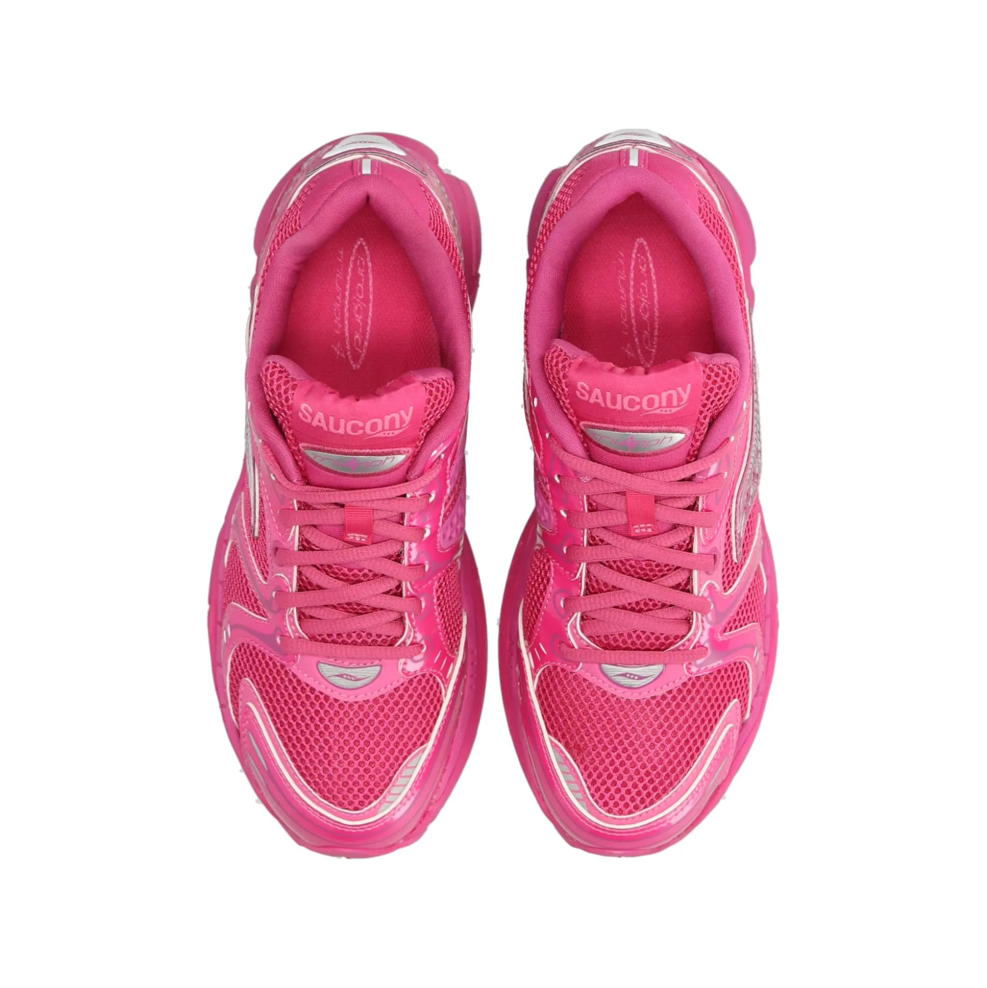 Progrid Triumph 4 Glossy Pink