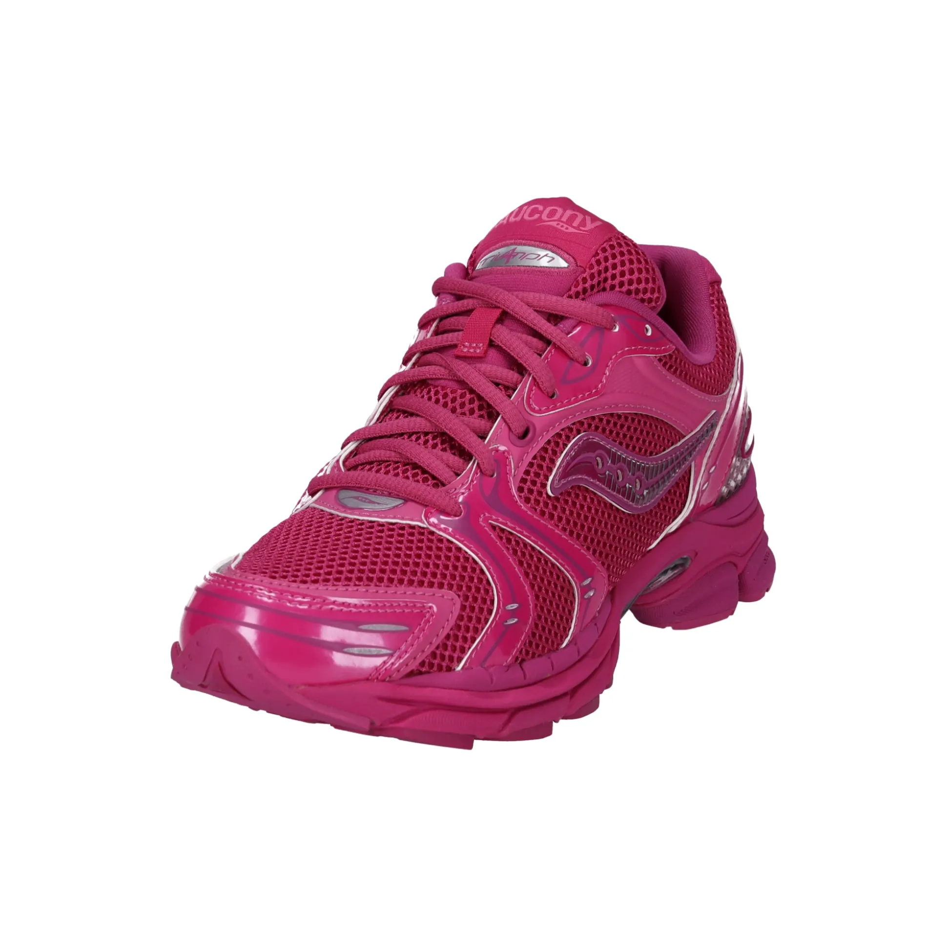 Progrid Triumph 4 Glossy Pink