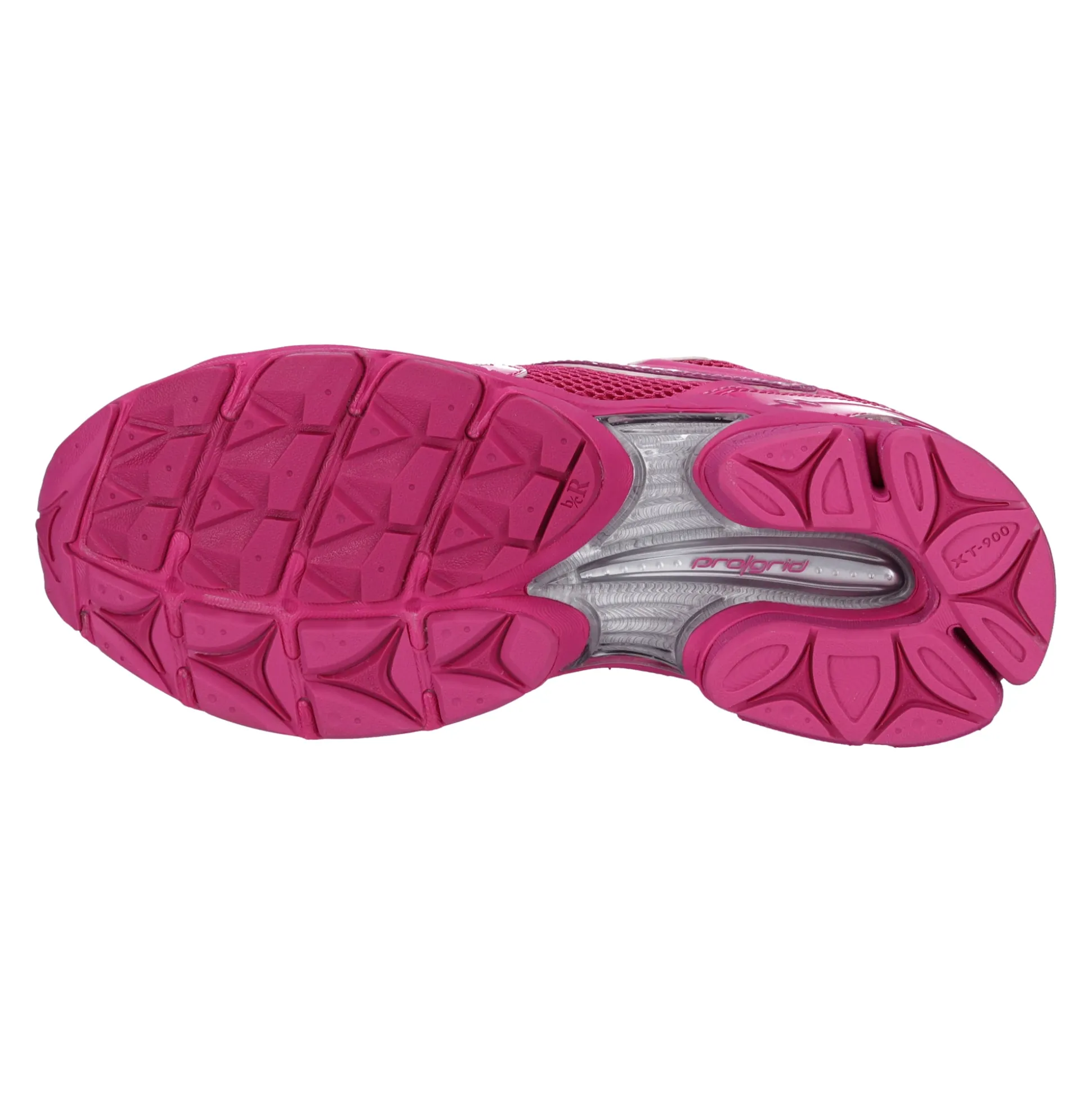 Progrid Triumph 4 Glossy Pink