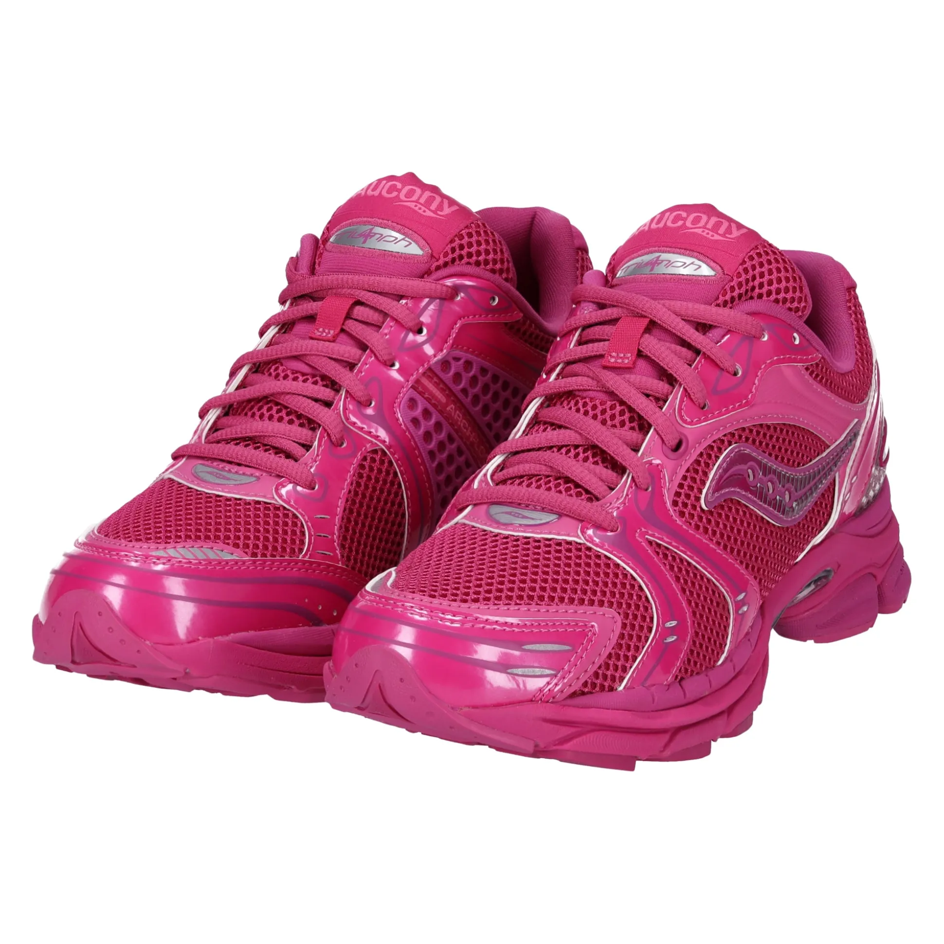 Progrid Triumph 4 Glossy Pink