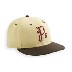 P's Logo 9FIFTY Snapback Hat