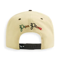 P's Logo 9FIFTY Snapback Hat