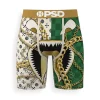 Psd Underwear Prestige Boxer Briefs