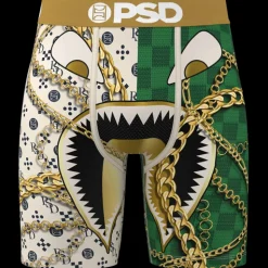 Psd Underwear Prestige Boxer Briefs
