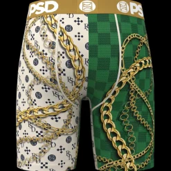 Psd Underwear Prestige Boxer Briefs