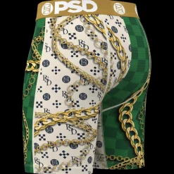 Psd Underwear Prestige Boxer Briefs