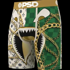 Psd Underwear Prestige Boxer Briefs