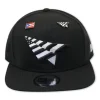 Puerto Rico Crown Snapback Hat