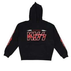 Pullover Novelty Sweatshirt