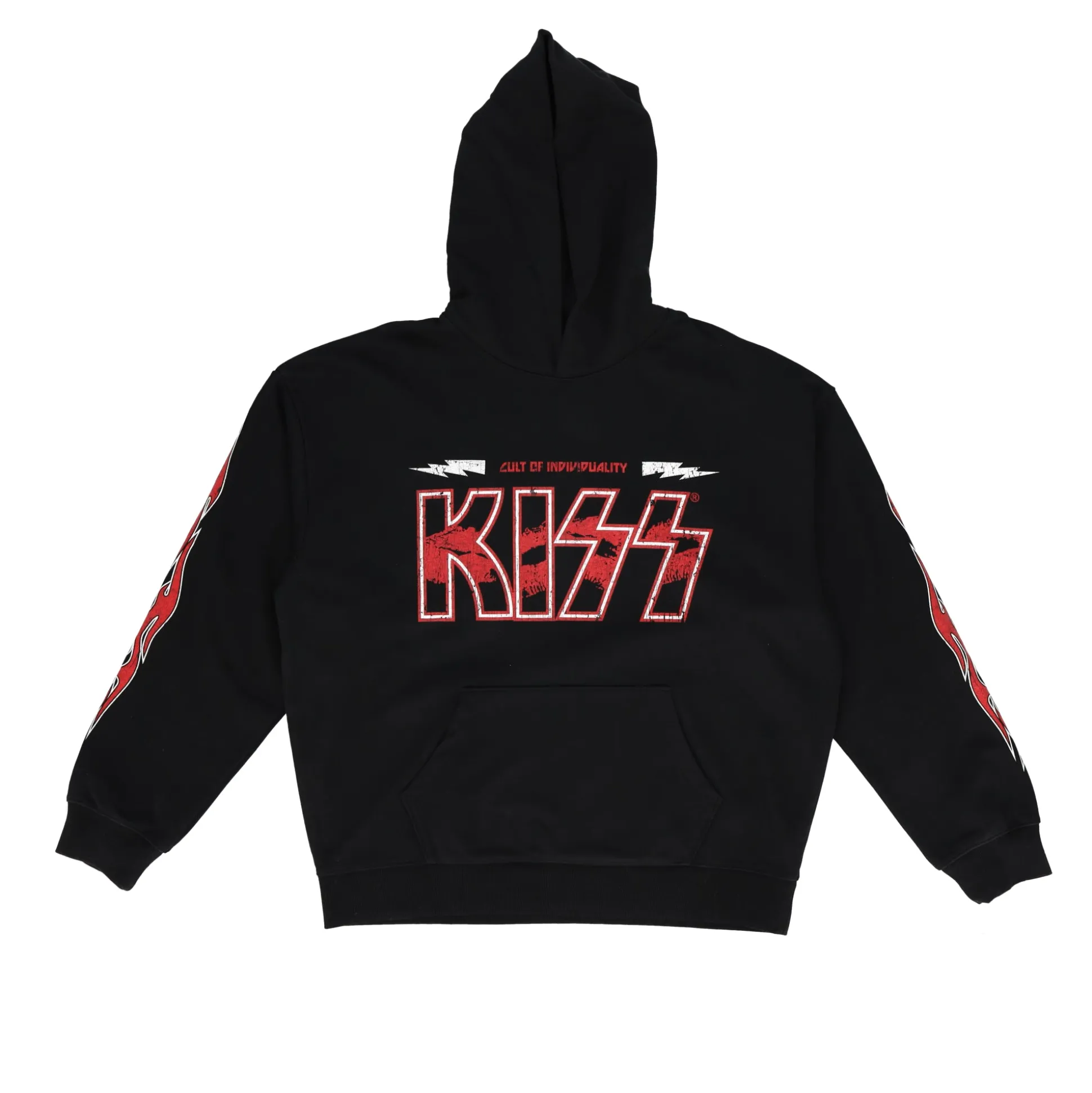 Pullover Novelty Sweatshirt