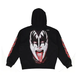 Pullover Novelty Sweatshirt