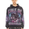 Pullover Sweatshirt