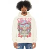 Pullover Sweatshirt