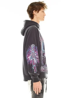 Pullover Sweatshirt