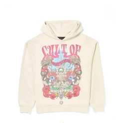Pullover Sweatshirt