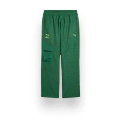 Puma Tmnt Pumatech Relaxed Cargo