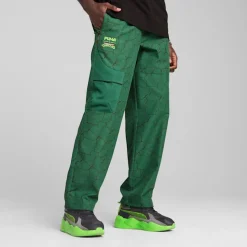 Puma Tmnt Pumatech Relaxed Cargo
