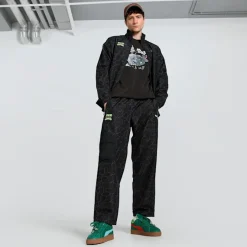 Puma Tmnt Pumatech Relaxed Cargo