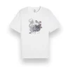Puma Tmnt Relaxed Graphic Tee