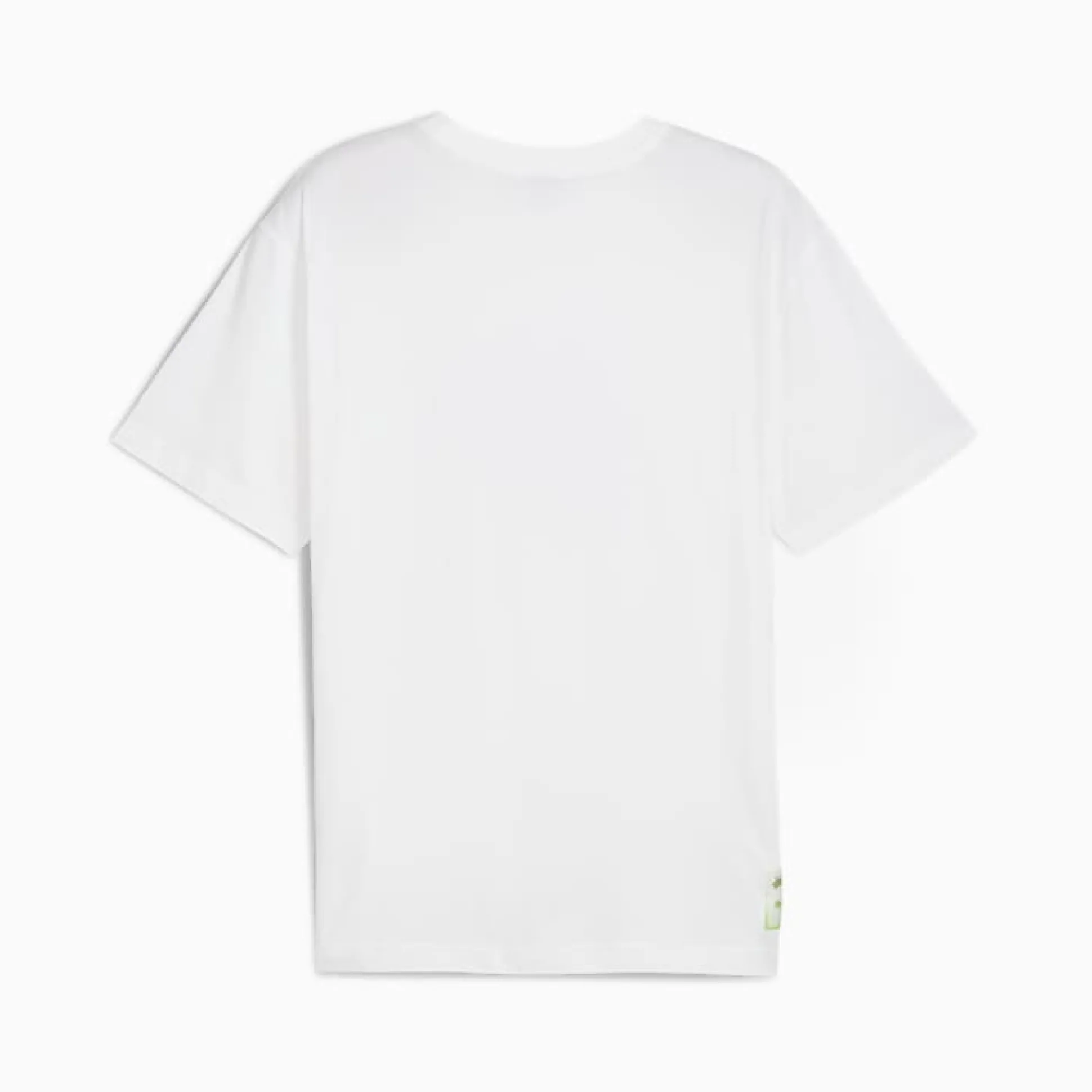 Puma Tmnt Relaxed Graphic Tee