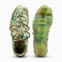 Puma X Collina Strada Mostro All-Over Print