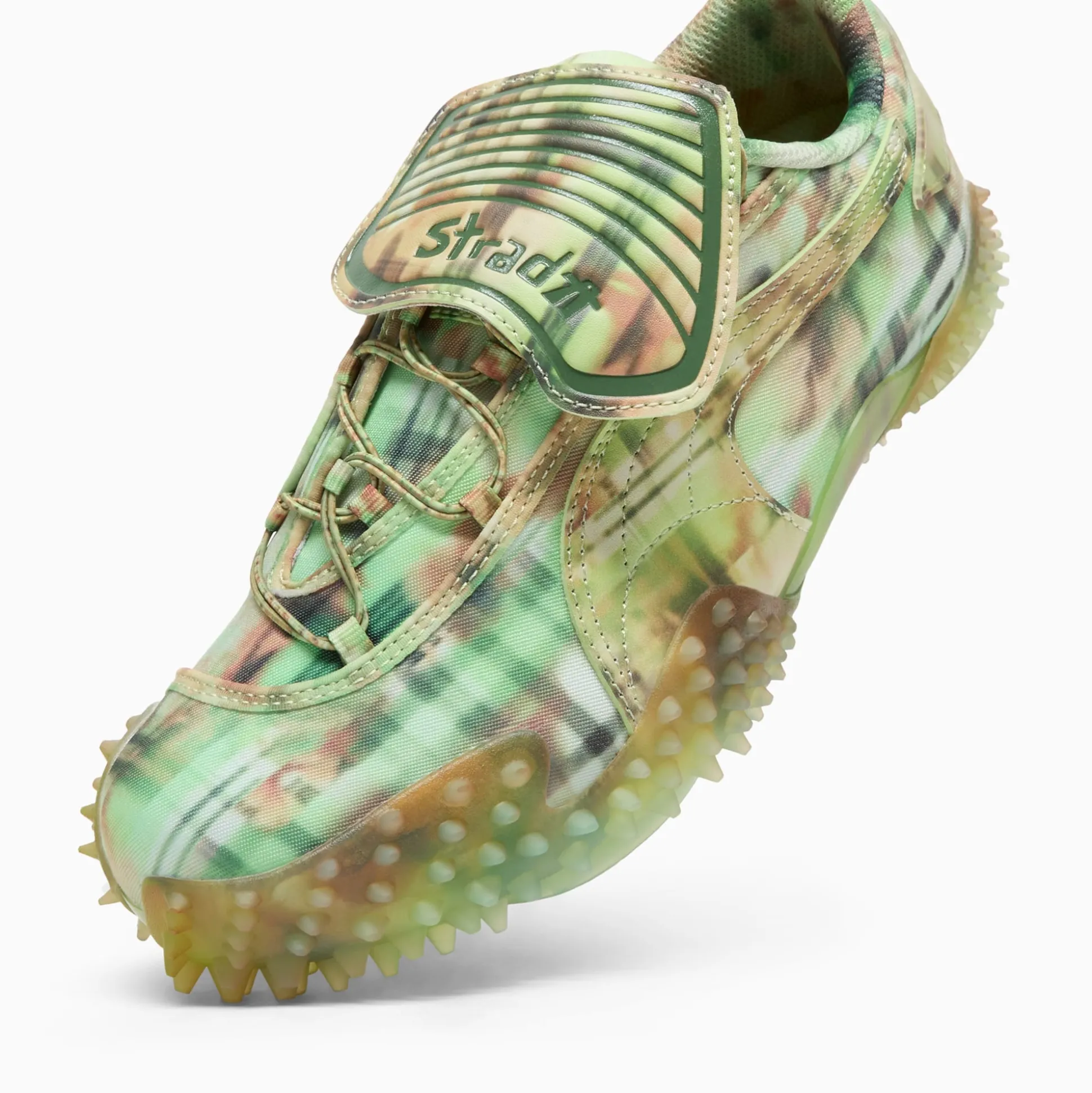 Puma X Collina Strada Mostro All-Over Print