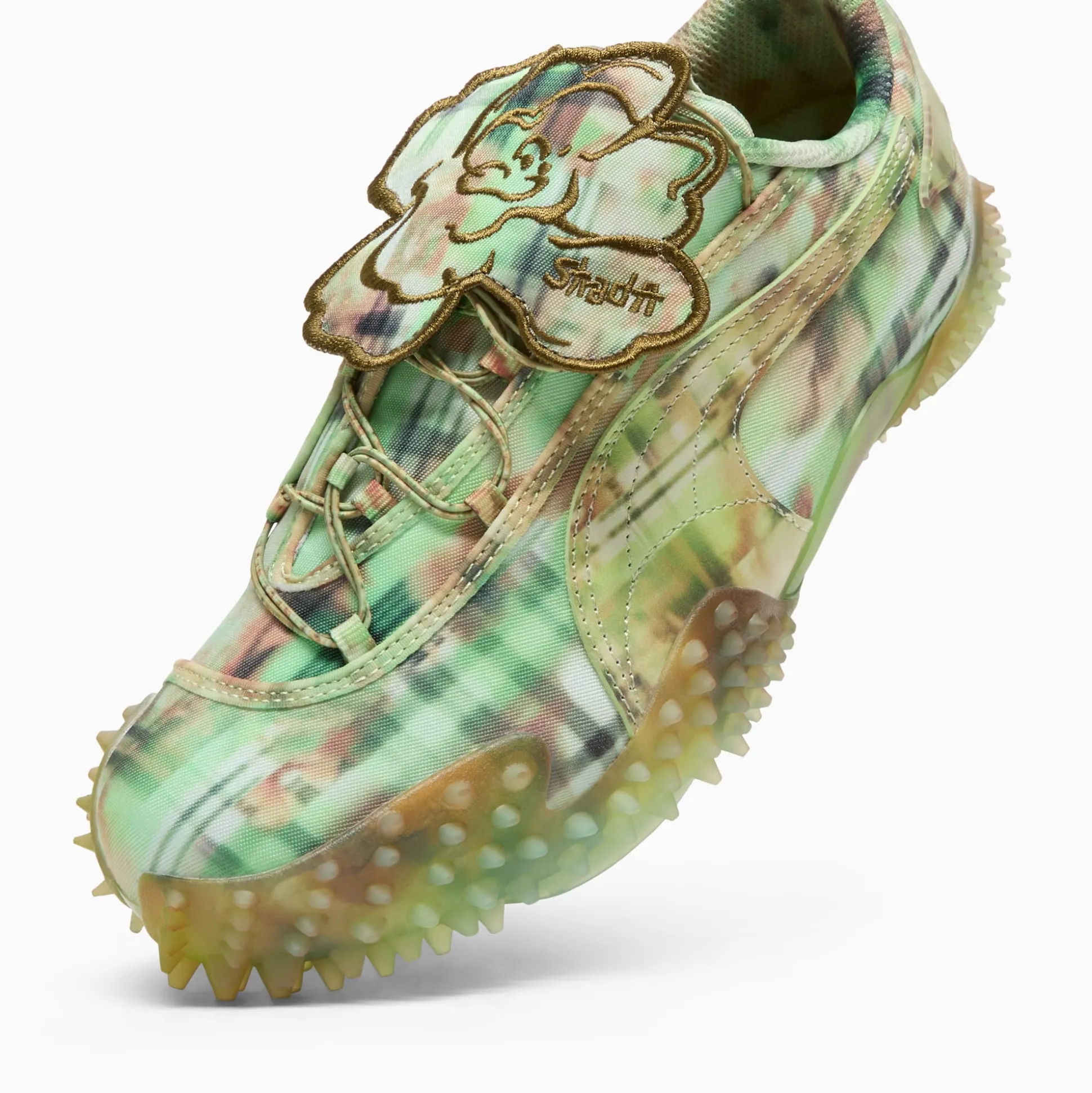 Puma X Collina Strada Mostro All-Over Print