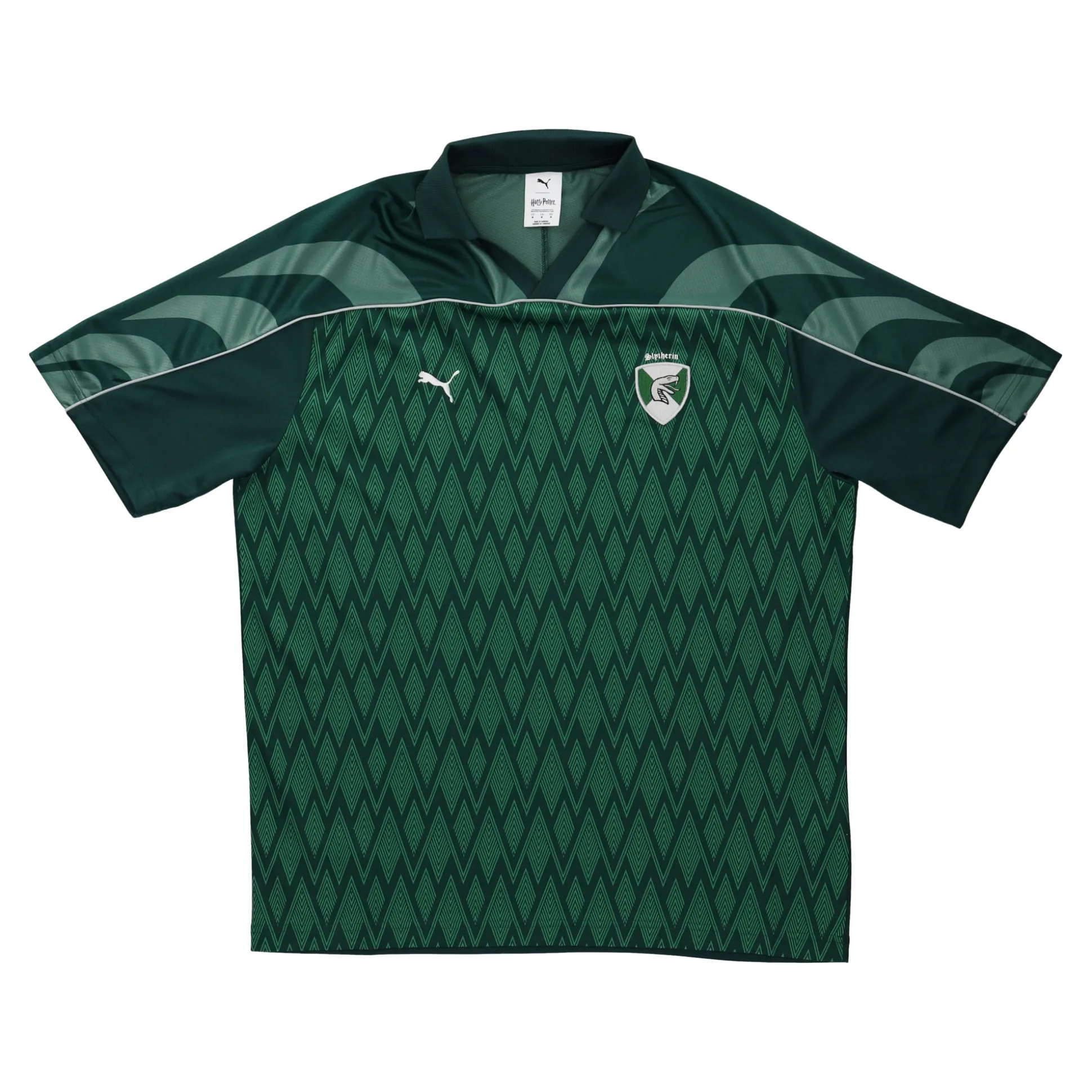 Puma X Harry Potter Jersy