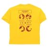 Puma X Harry Potter Os Tee