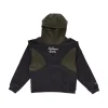 Puma X Kidsuper Progrsive Black Hoodie