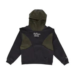 Puma X Kidsuper Progrsive Black Hoodie