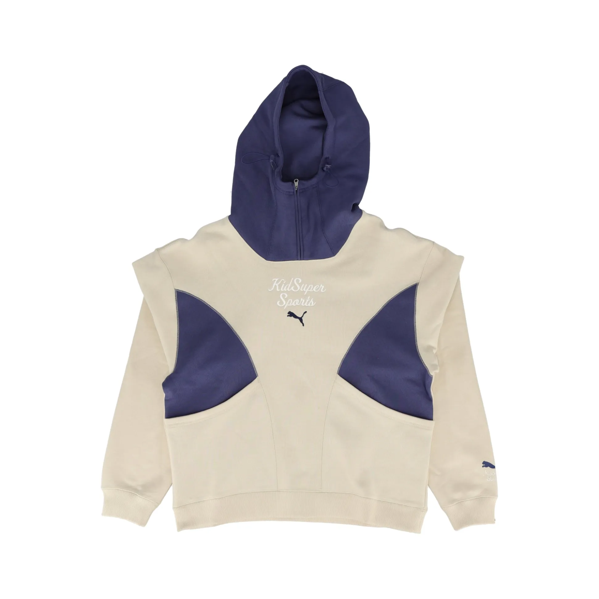 Puma X Kidsuper Progrsive Hoodie