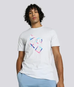 Puma X PLAYSTATION Graphic Tee