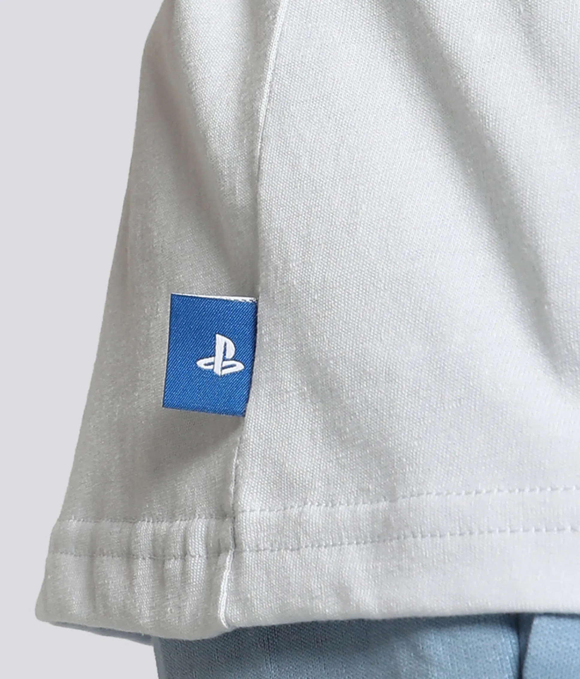 Puma X PLAYSTATION Graphic Tee