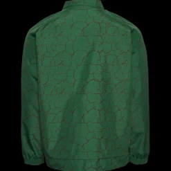 Puma X Tmnt Pumatech Woven Relaxed Track Jacket