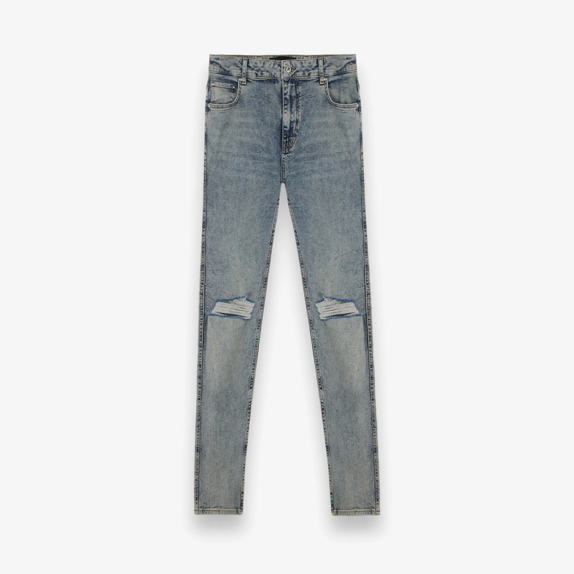 R1 Destroyer Denim