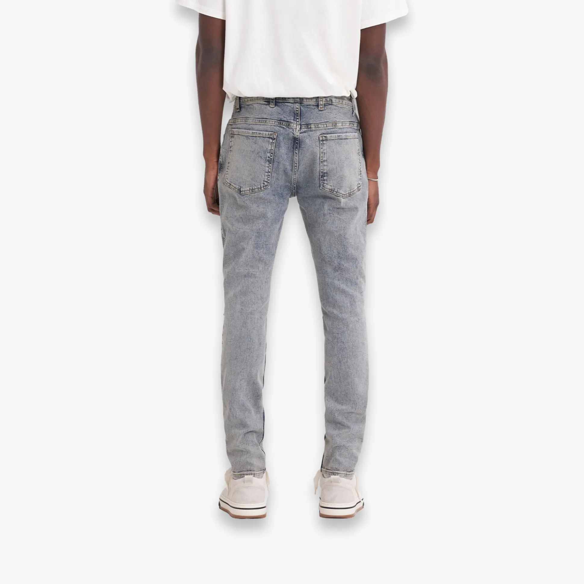 R1 Destroyer Denim