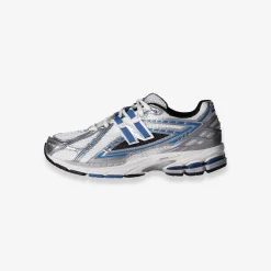 1906R 'Silver Blue Agate'