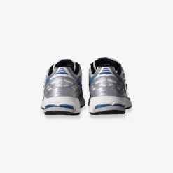 1906R 'Silver Blue Agate'