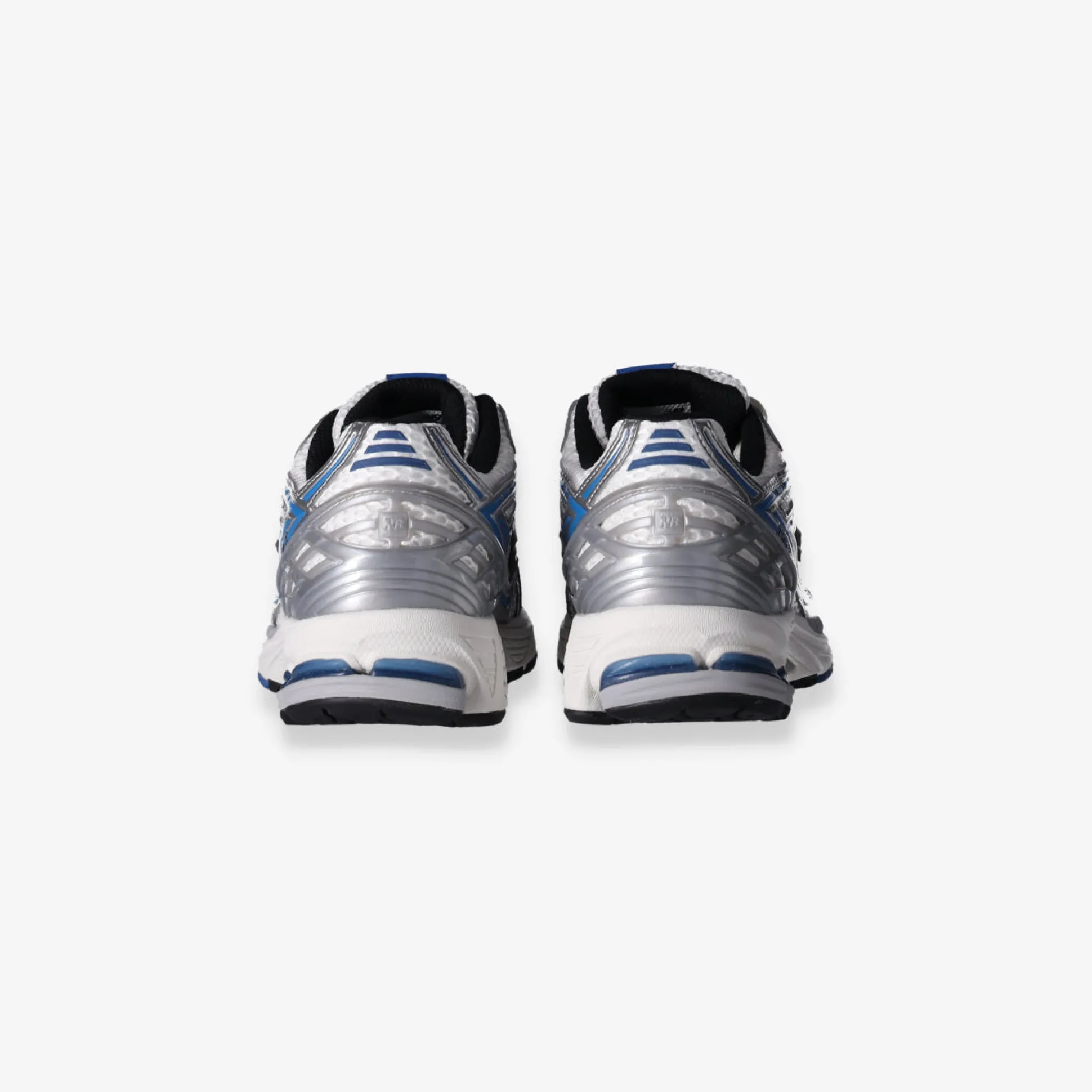 1906R 'Silver Blue Agate'