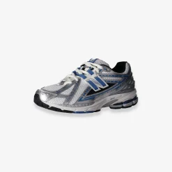 1906R 'Silver Blue Agate'