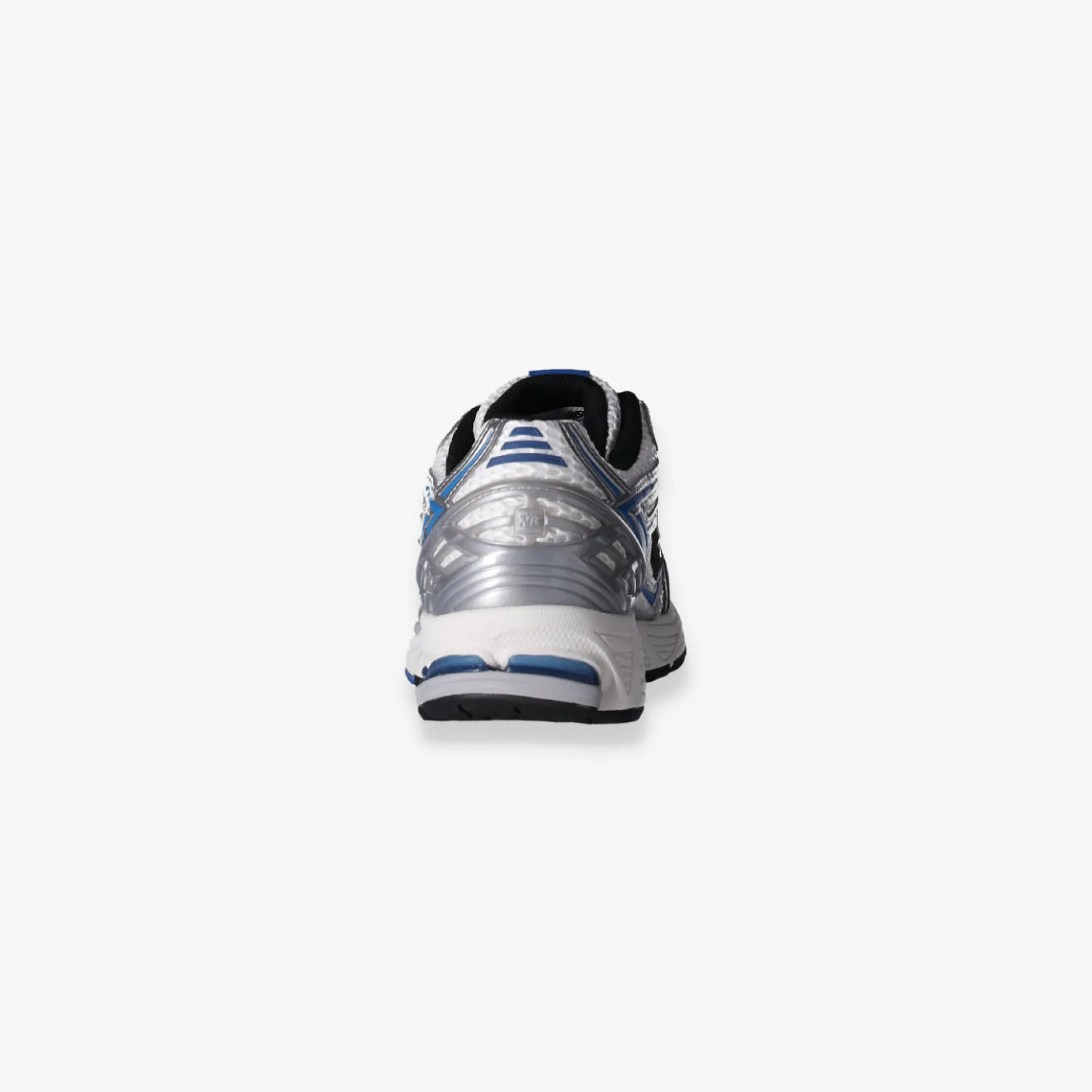 1906R 'Silver Blue Agate'