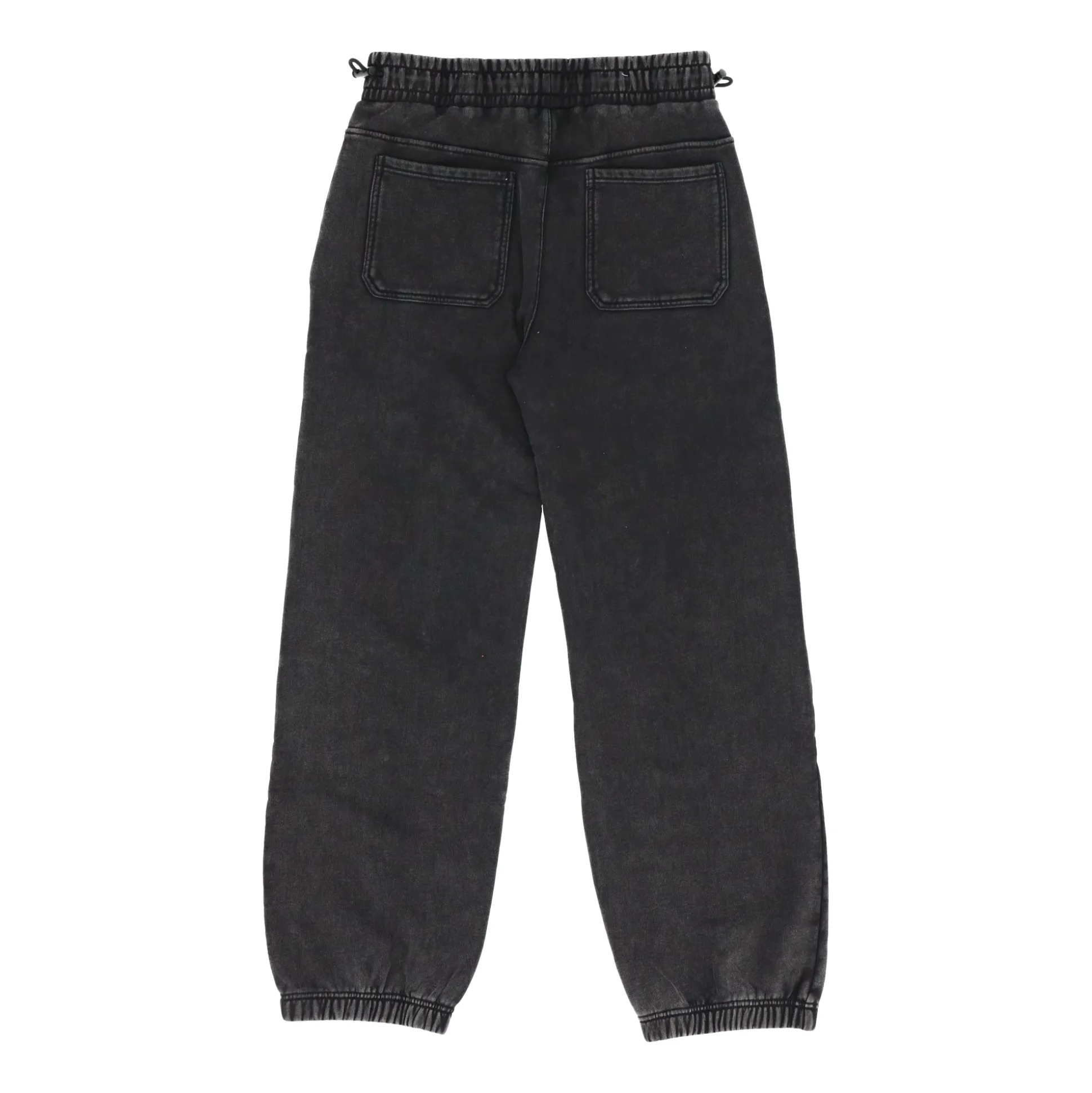Rafa Black Underworld Pants