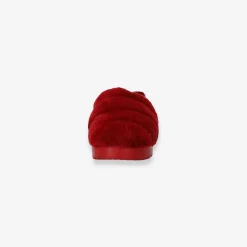 1121751-RBRD-Women Super Fluff Slipper