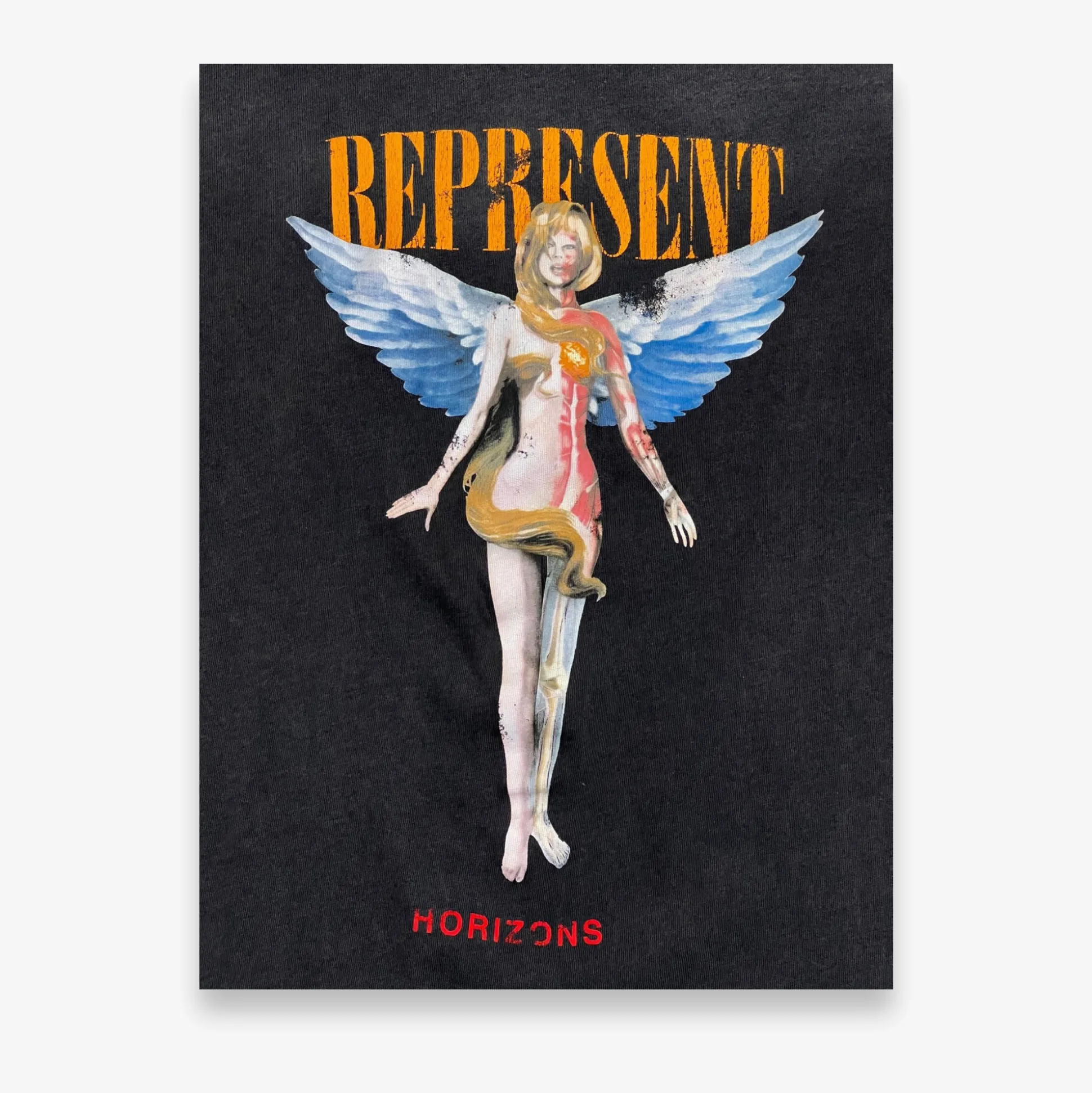 Reborn T-Shirt