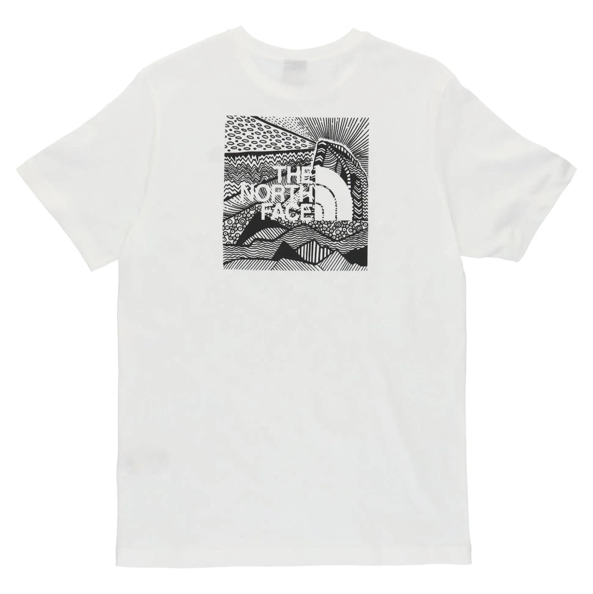 Redbox Celebration Tee